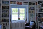 Property refurbishment using timber alternative windows with Georgian Bars